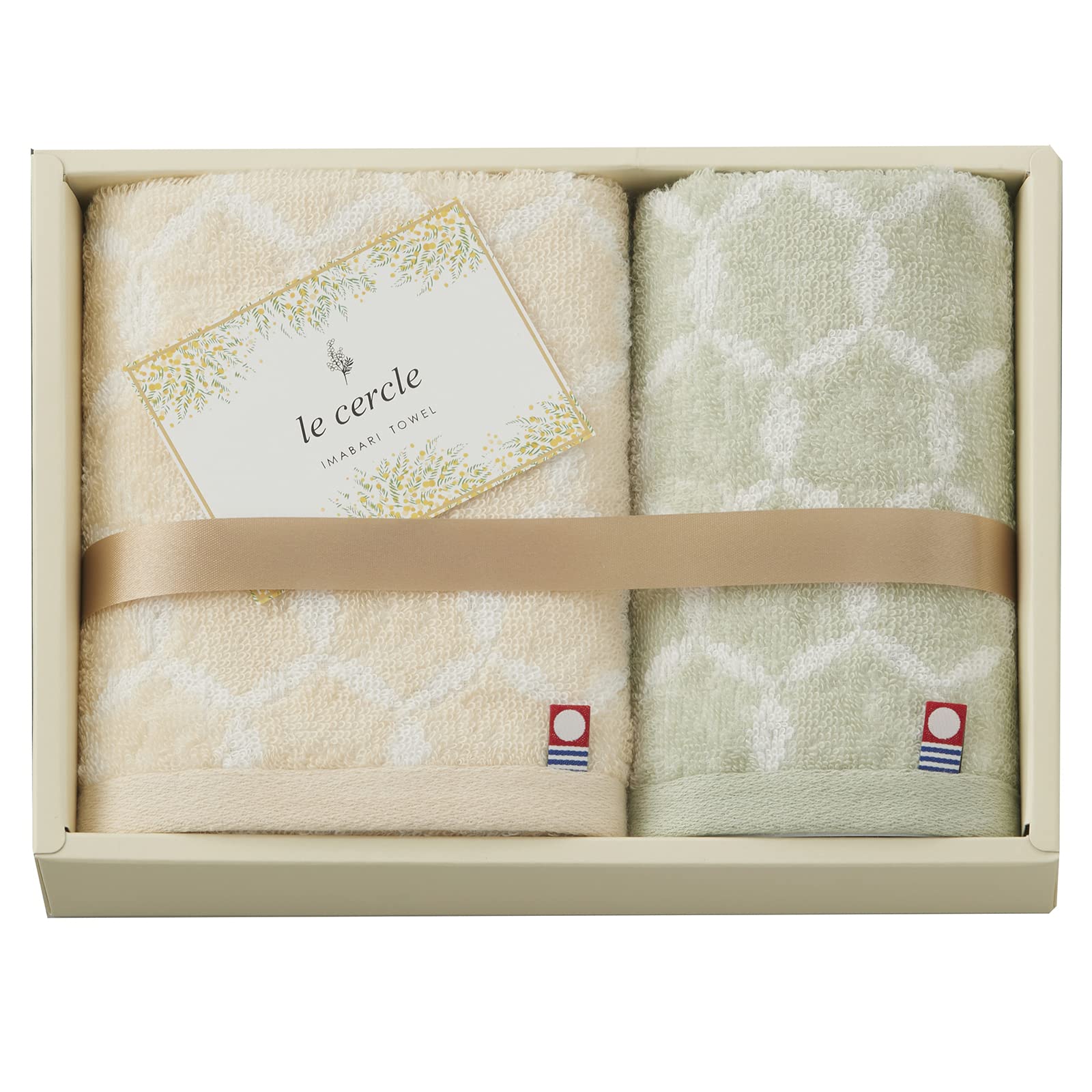 ハンドタオルセット 超無撚糸 ハンドタオル SUUZO タオル ウォッシュタオル SUPER